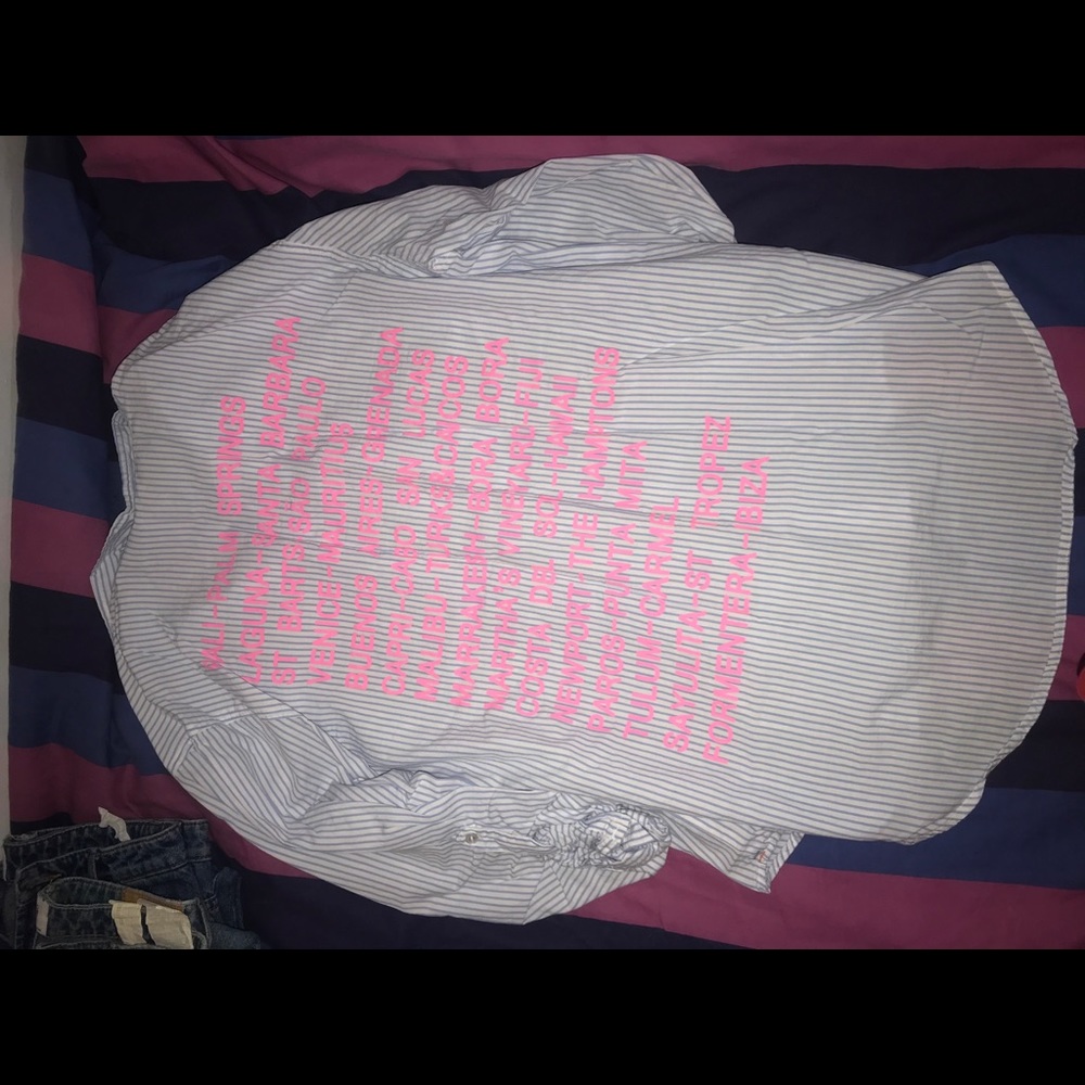 Size 2 new!